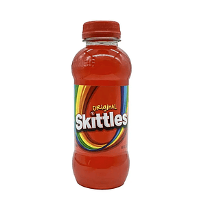 Skittles Drink Original 414Ml