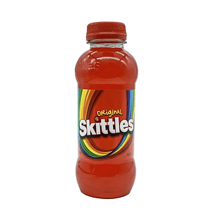 SKITTLES DRINK ORIGINAL 414ML