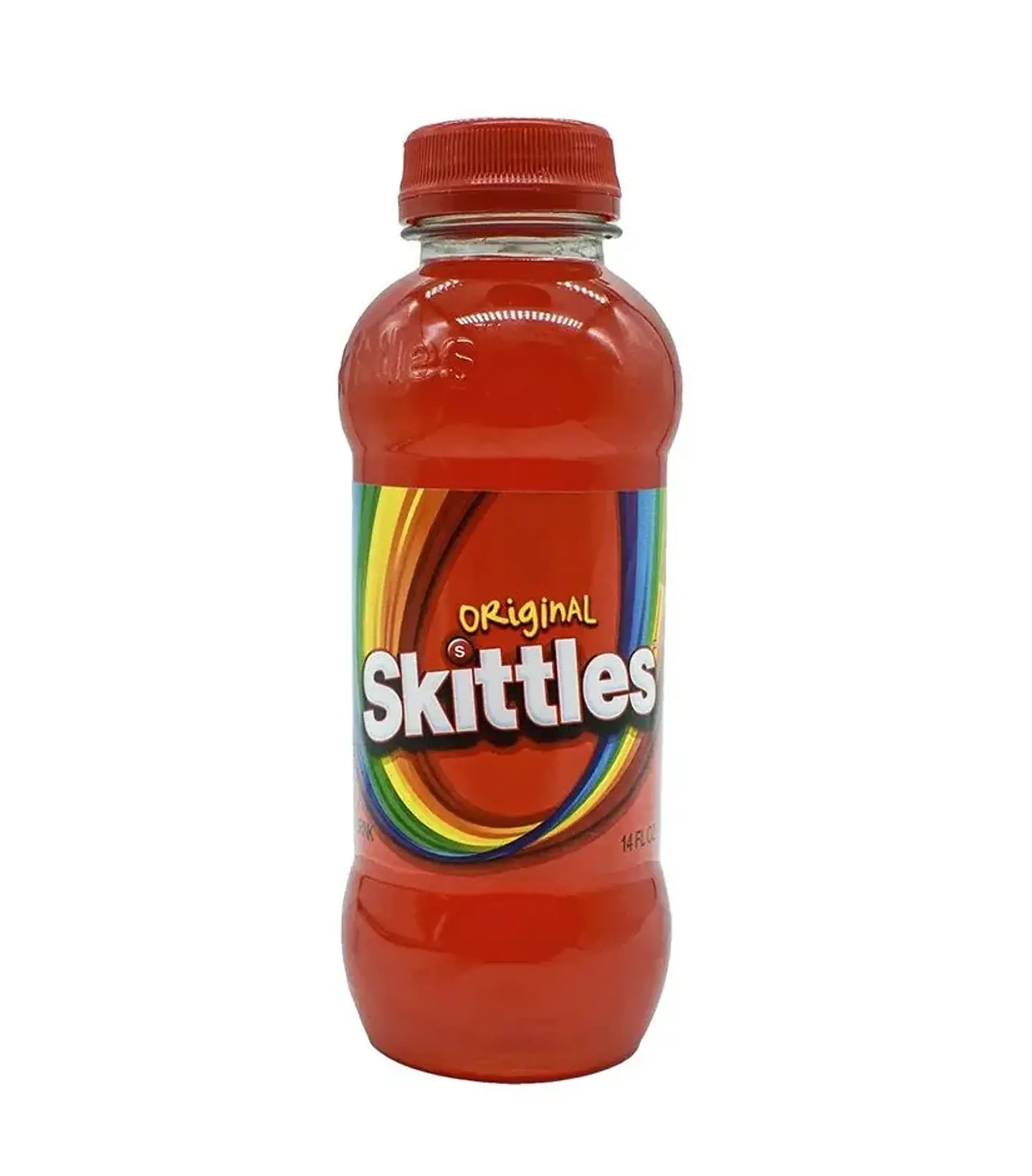 Skittles Drink Original 414Ml 1