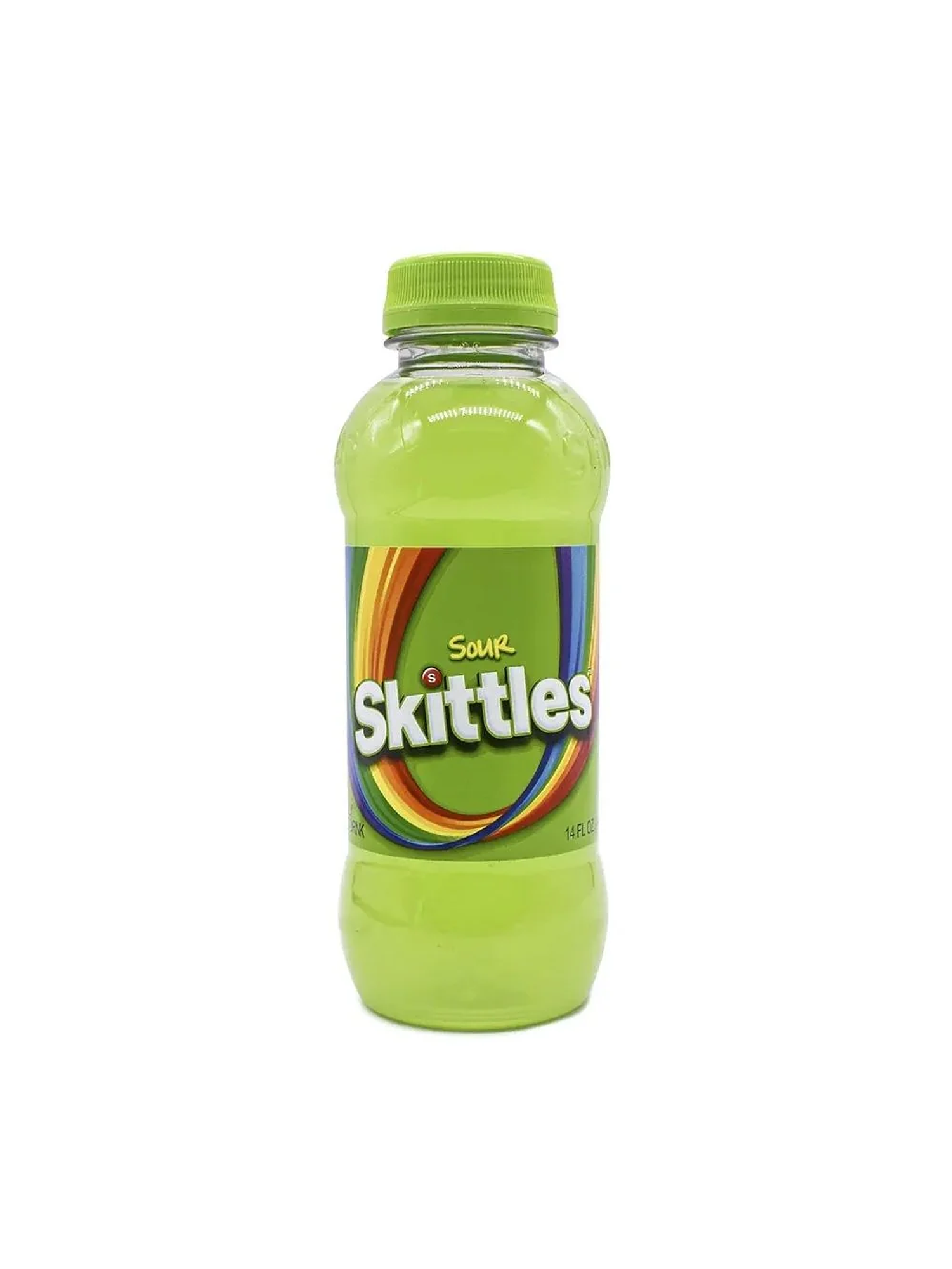 Skittles Drink Sour 414Ml 1