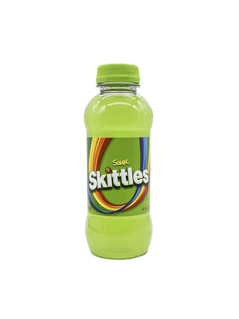Skittles Drink Sour 414Ml 1
