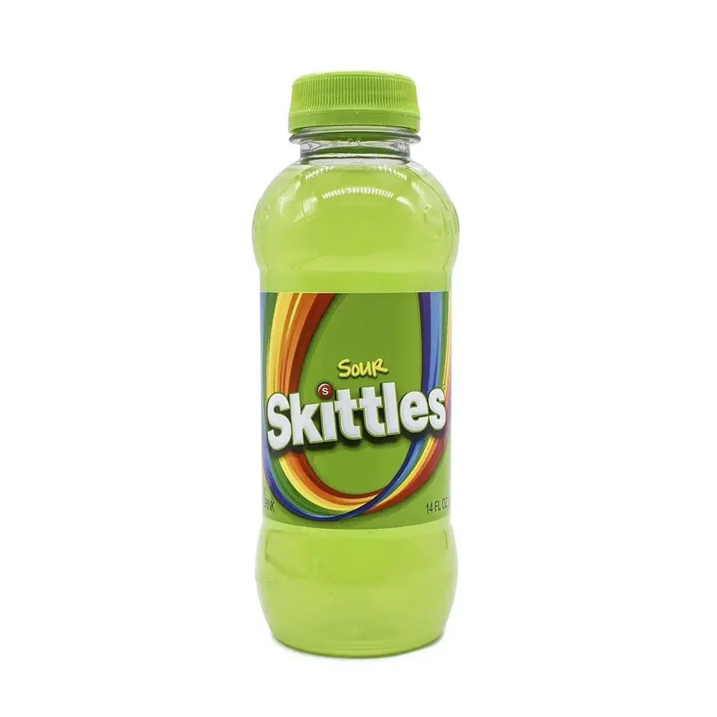 Skittles Drink Sour 414Ml 1