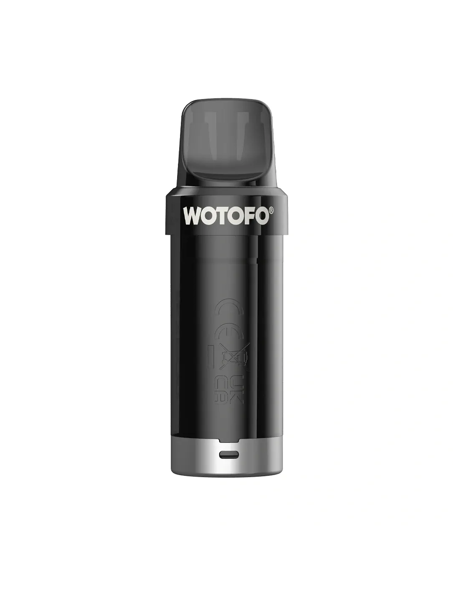 Recarga 5000 Peach Ice-Wotofo 1