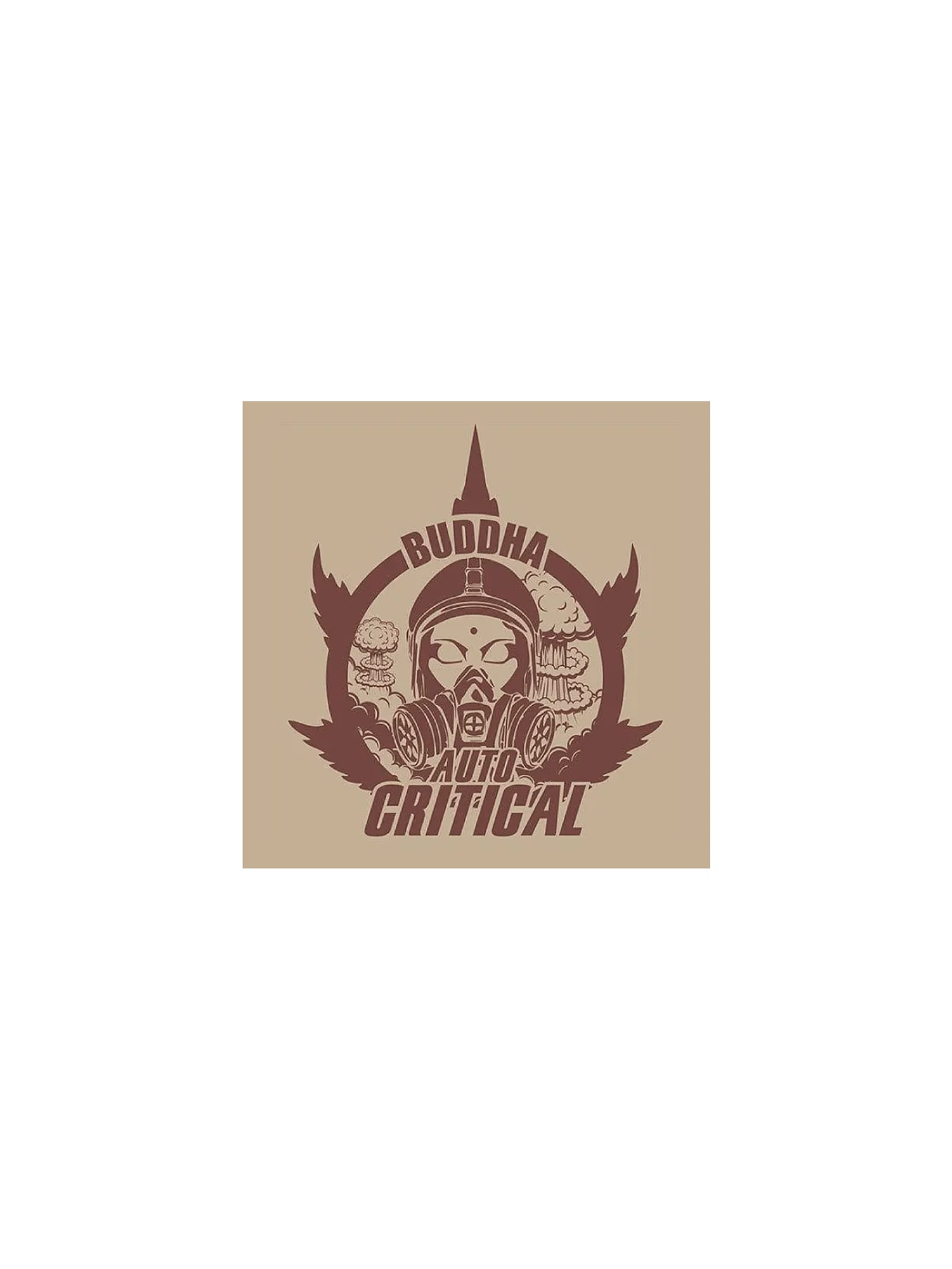 Critical Classics Auto X3+1-Buddha Seeds 1