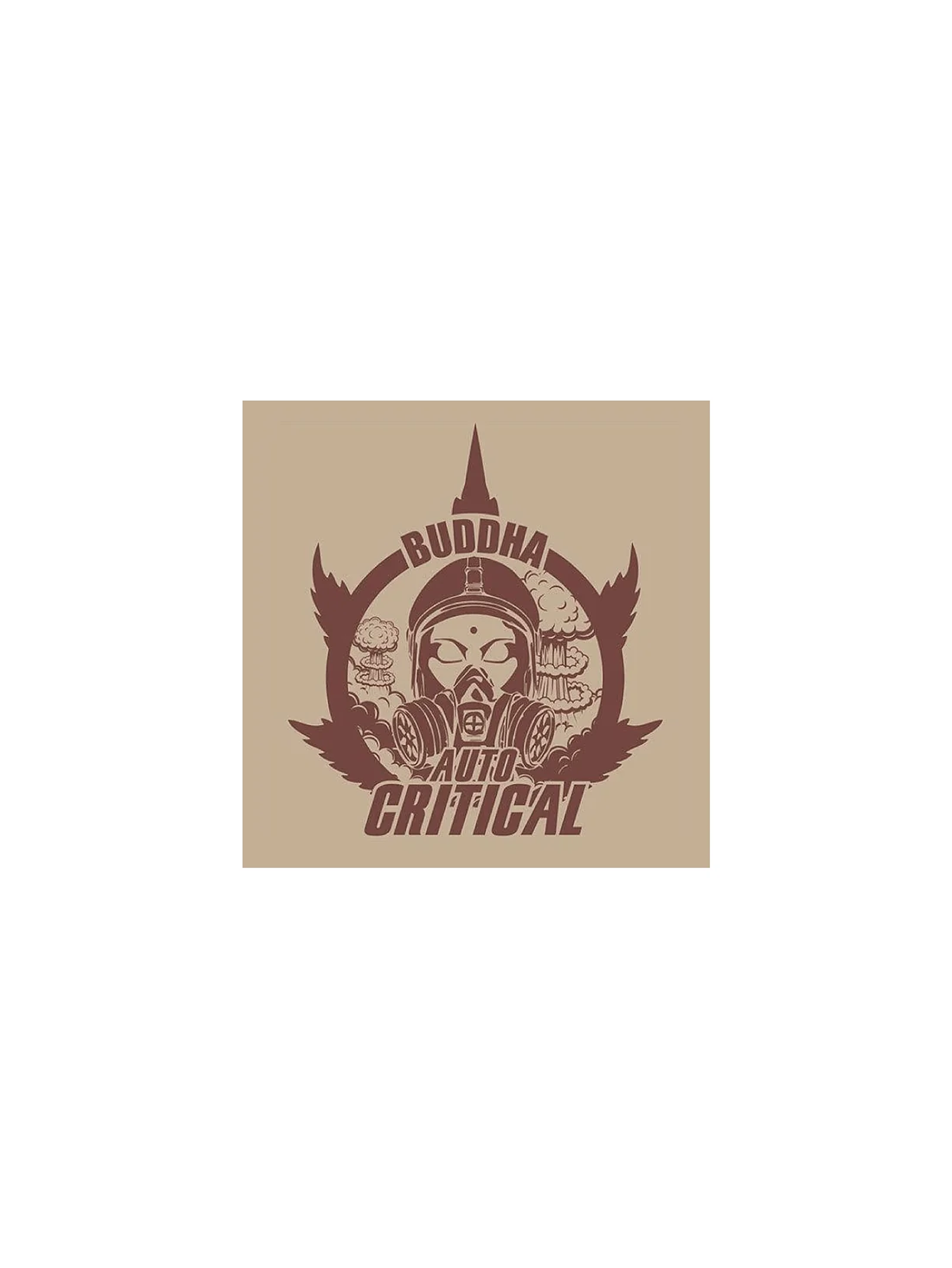 Critical Classics Auto X3+1-Buddha Seeds 1