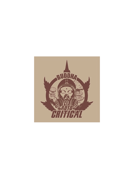 CRITICAL CLASSICS AUTO X3+1-BUDDHA SEEDS 1