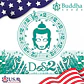 Dosi2 Fem X3+1-Buddha Seeds - Miniatura 1