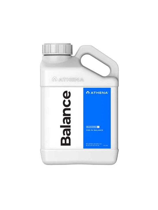 BALANCE 3.75L - ATHENA 1