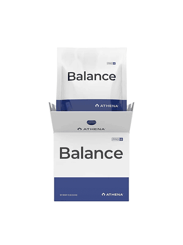 PRO BALANCE 4.5KG - ATHENA 1