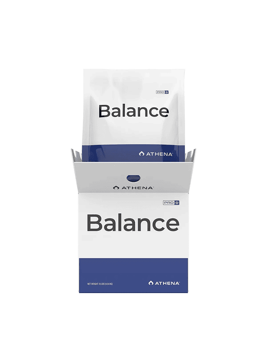 PRO BALANCE 4.5KG - ATHENA 1