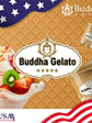 GELATO FEM X3+1-BUDDHA SEEDS - Miniatura 1