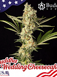 Wedding Cheesecake Fem X3+1-Buddha Seeds - Miniatura 1
