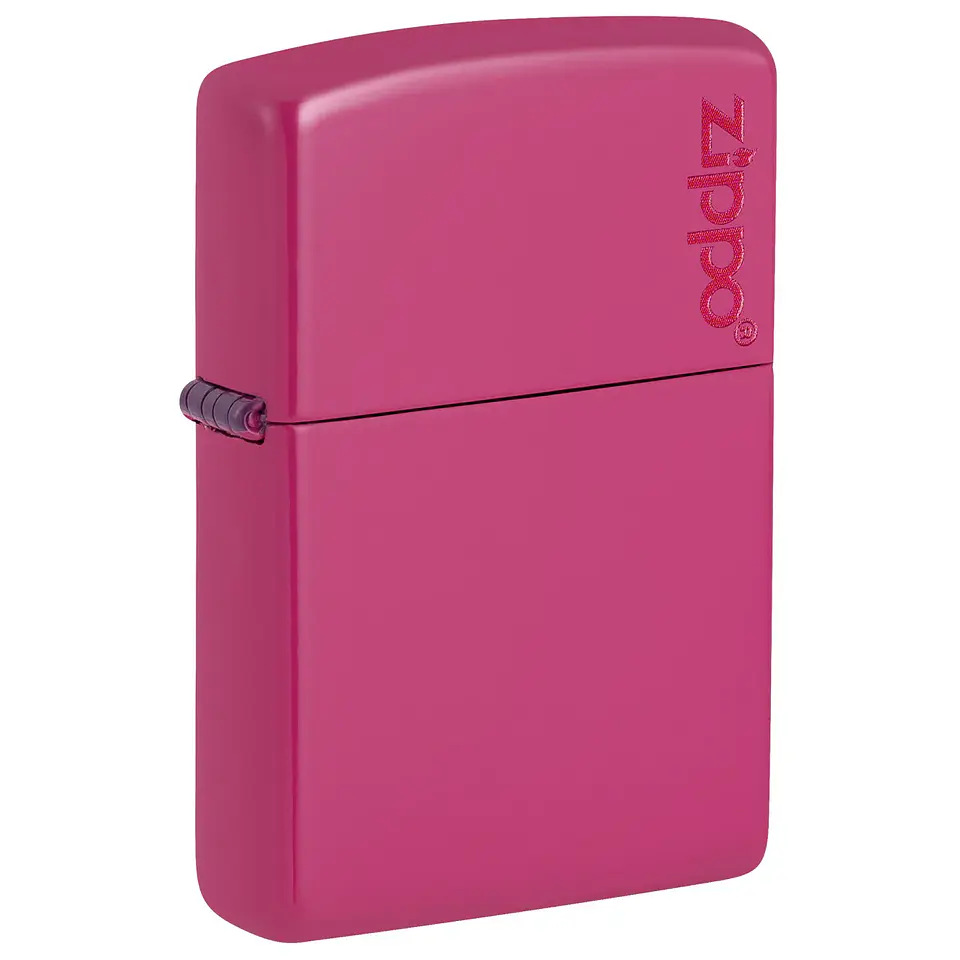 Encendedor Logo-Zippo 1