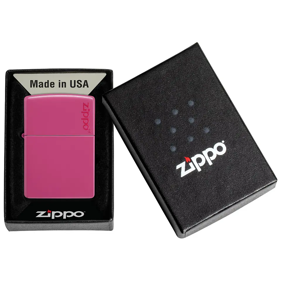 Encendedor Logo-Zippo 3