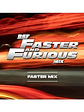 FASTER AND FURIOUS FASTER MIX FEM X12-BSF - Miniatura 2