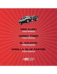 Faster And Furious Faster Mix Fem -Bsf (X12/X8/X4) - Miniatura 3