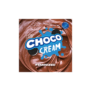Choco Cream X4 - Bsf
