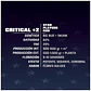 Critical +2 Fem -Bsf (X4/X2) - Miniatura 2