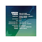Green Tiger Fast Fem -Bsf (X7/X4/X2) - Miniatura 2