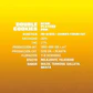 Double Cookies Fem -Bsf (X2/X4) - Miniatura 2
