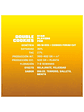 DOUBLE COOKIES SP FEM X4 -BSF - Miniatura 2