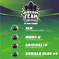 Dream Team Mix Fem X12-Bsf - Miniatura 2