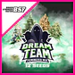 Dream Team Mix Fem X12-Bsf - Miniatura 1