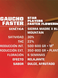 EL GAUCHO  FEM X4-BSF - Miniatura 2