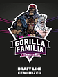 GORILLA FAMILIA MIX FEM X12-BSF - Miniatura 1