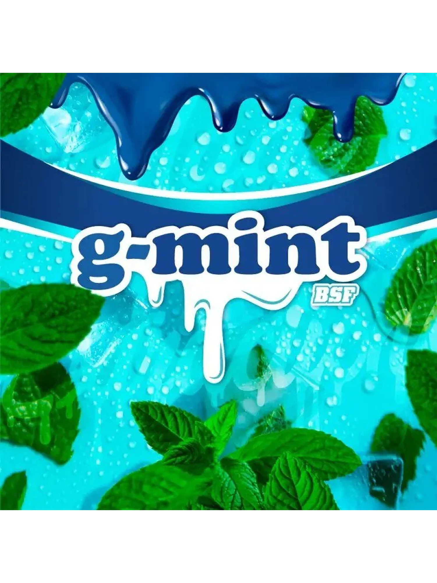 G-Mint Fem -Bsf (X12/X7/X4/X2) 1