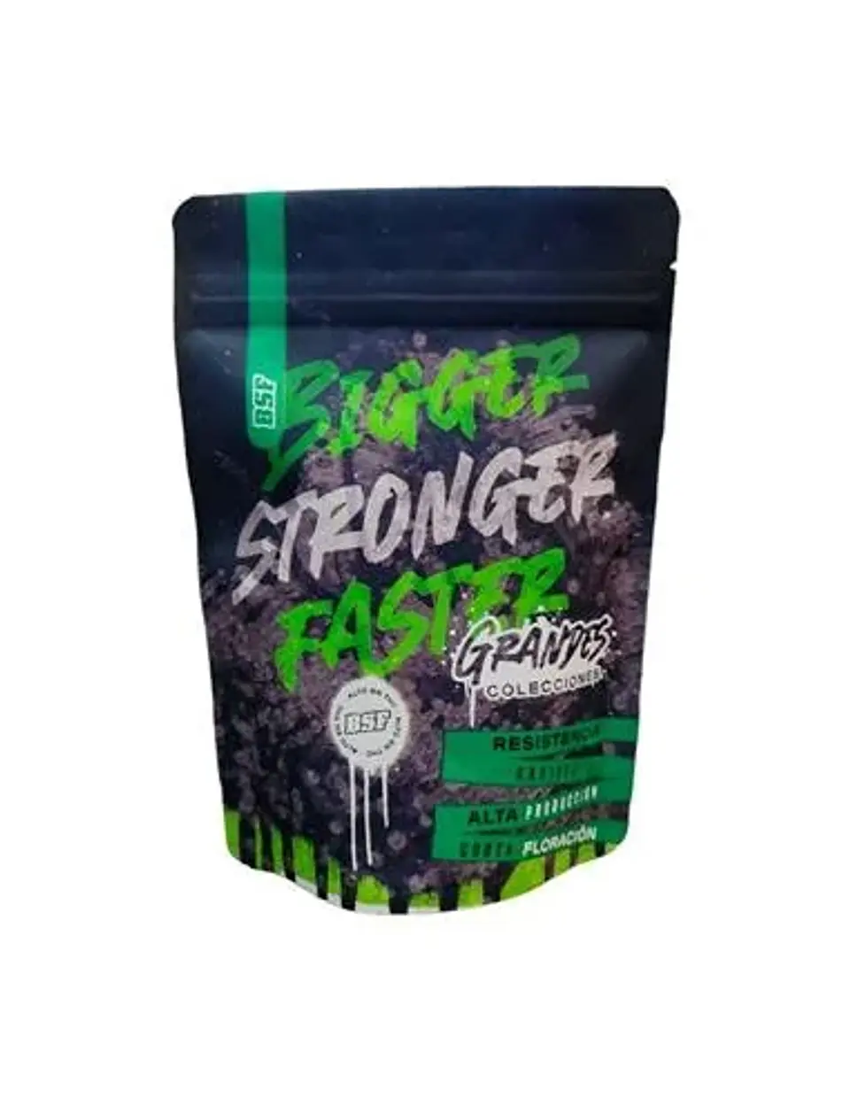 Gorilla Glue Auto X100 Grow-Op-Bsf 1