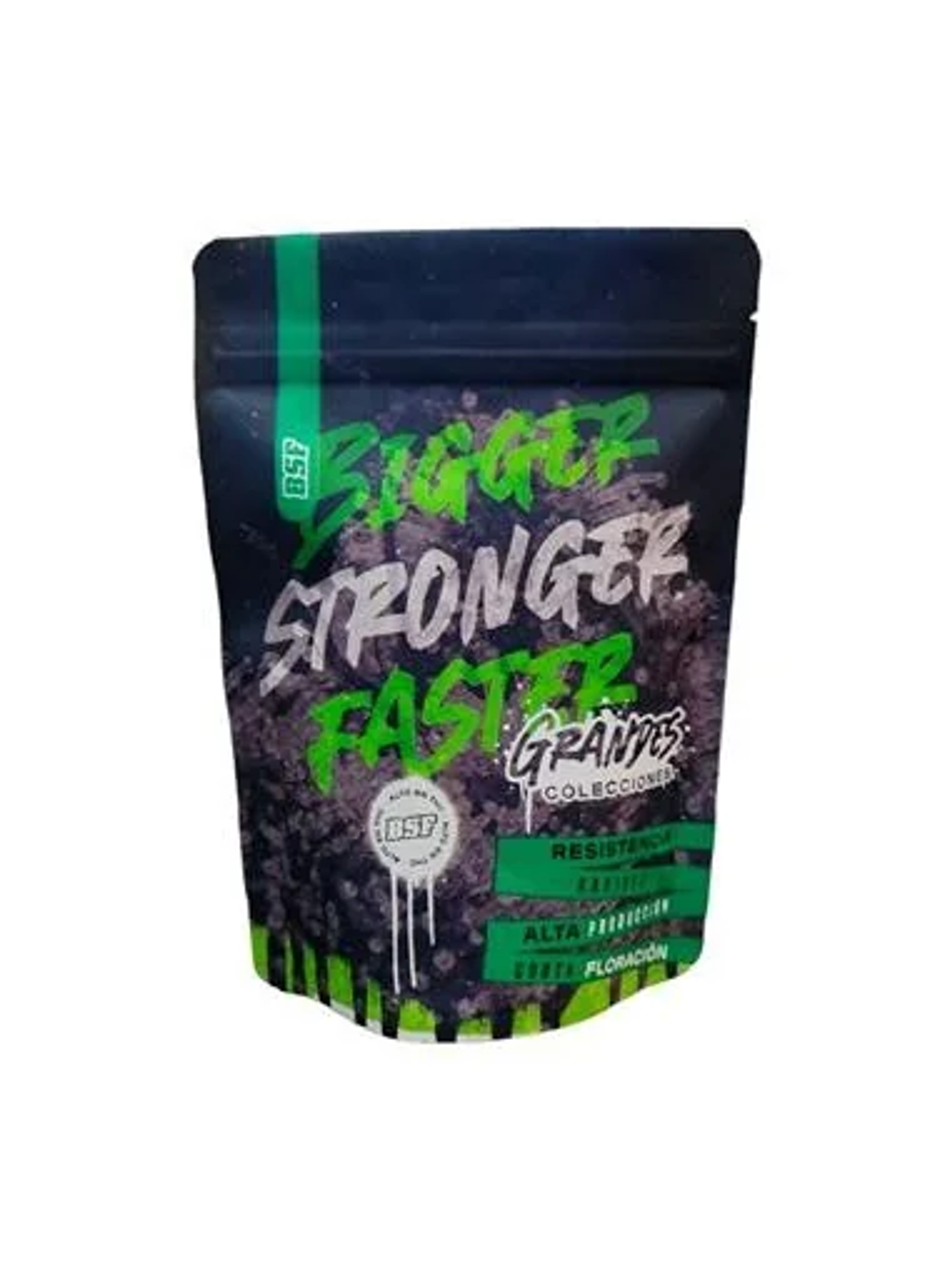 Gorilla Glue Faster Ff Grow-Op Fem X100-Bsf 1