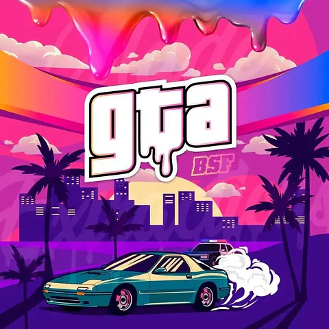 Gta Fem -Bsf (X12/X7/X4/X2)