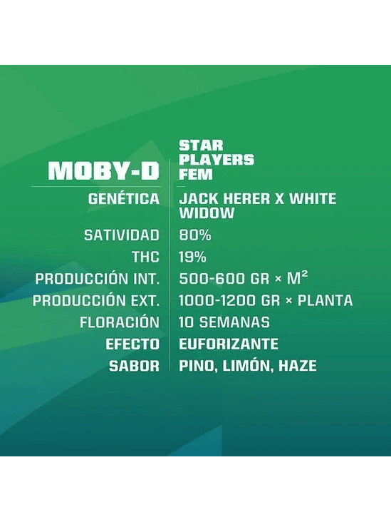 MOBY-D FEM X4-BSF 2