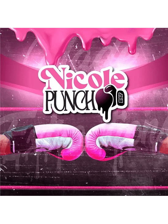 NICOLE PUNCH FEM X2-BSF 2