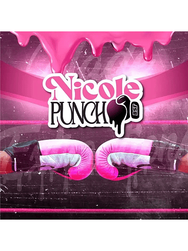 NICOLE PUNCH FEM X12-BSF 3