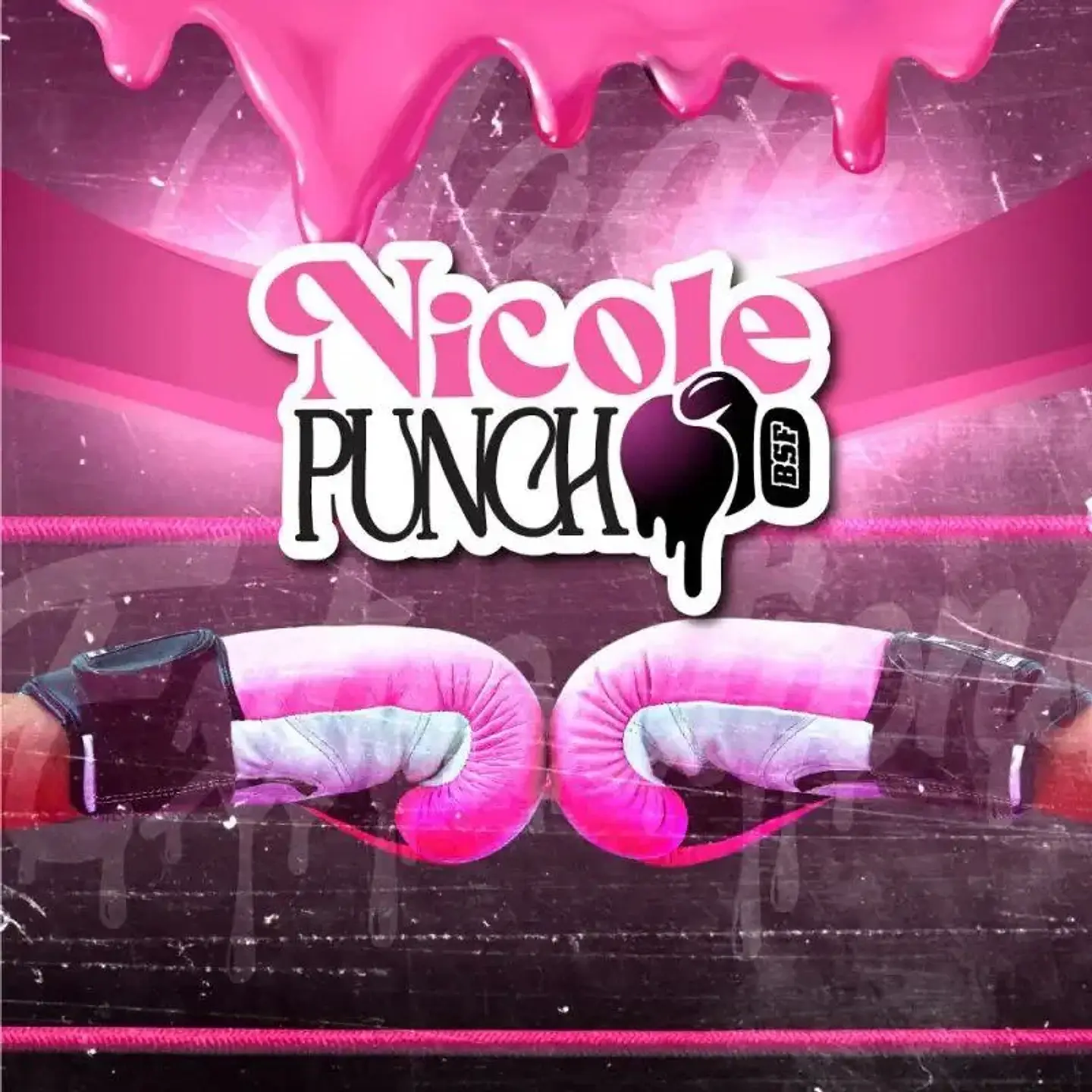 Nicole Punch Fem -Bsf (X12/X7/X4/X2) 3
