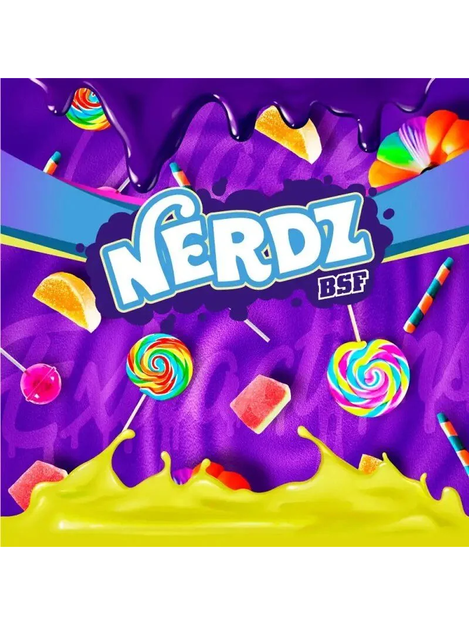 Nerdz Fem -Bsf (X12/X7/X4/X2) 1