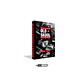 Old Skool Mix Fem -Bsf (X12/X8/X4) - Miniatura 1