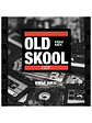 OLD SKOOL MIX FEM X12-BSF - Miniatura 3