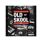 Old Skool Mix Fem -Bsf (X12/X8/X4) - Miniatura 2
