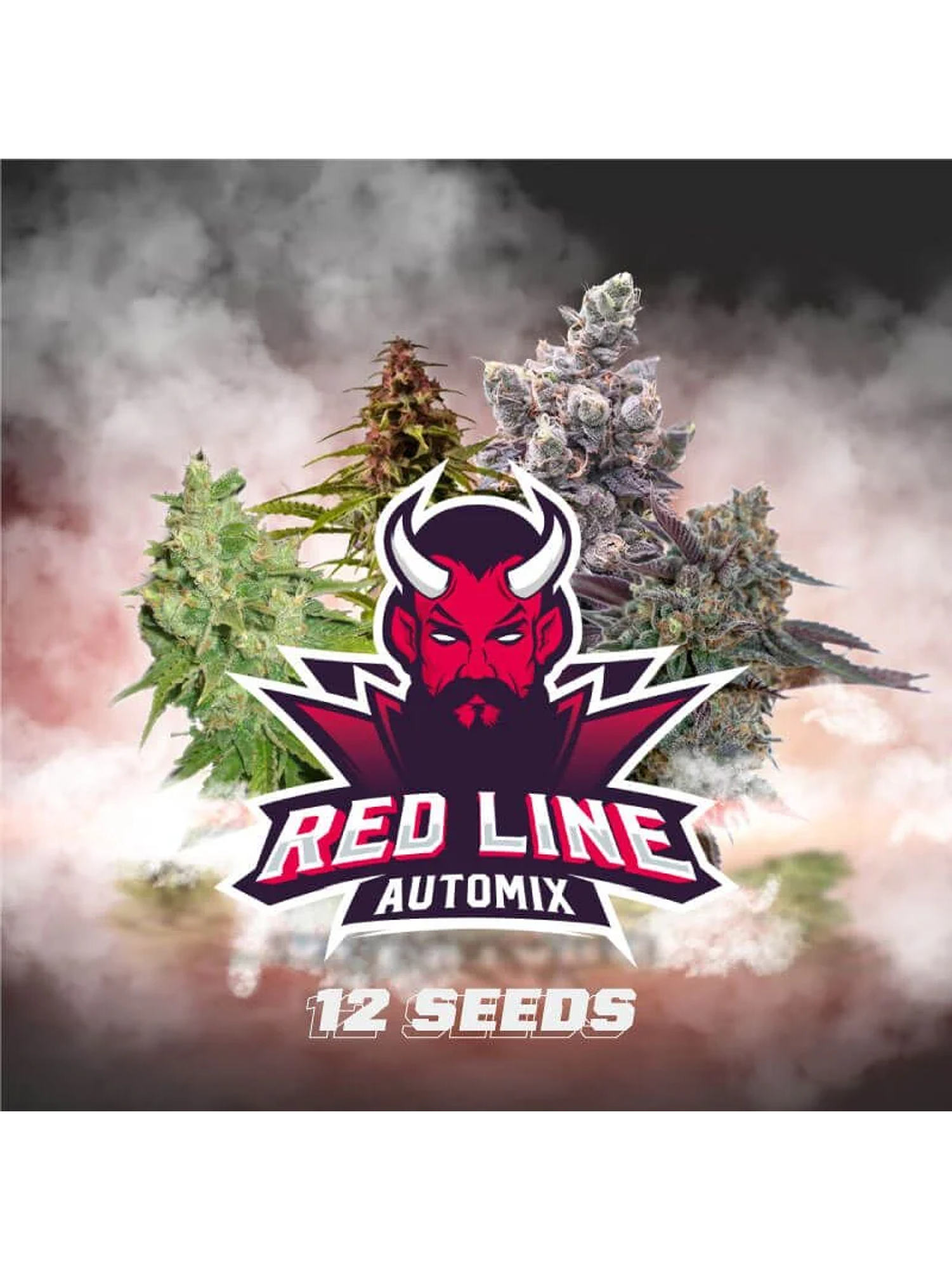 Red Line Auto Mix X12-Bsf 2