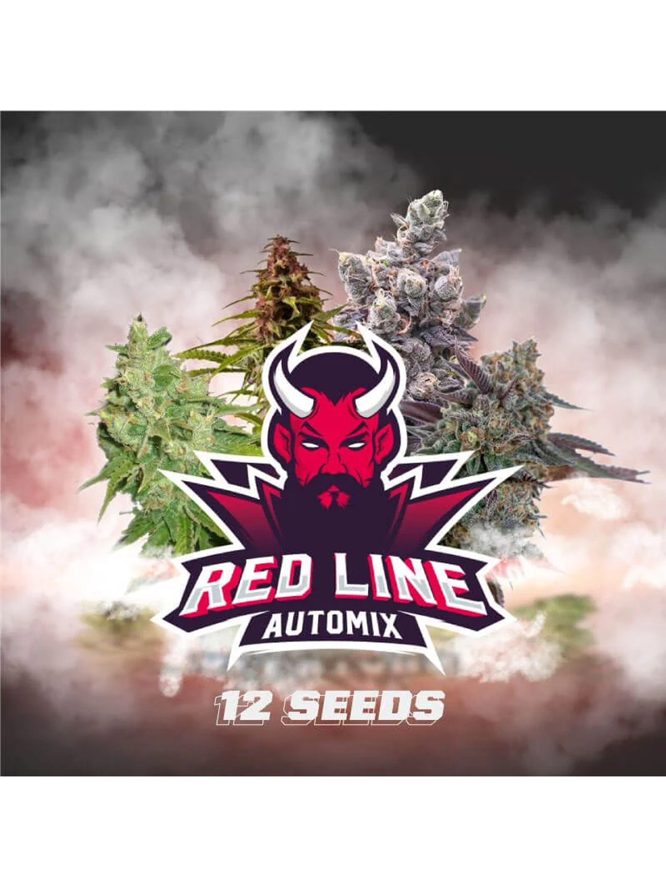 Red Line Auto Mix X12-Bsf 2