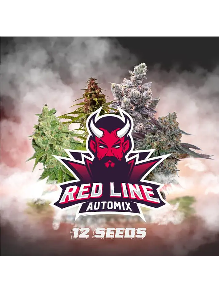 Red Line Auto Mix X12-Bsf 2