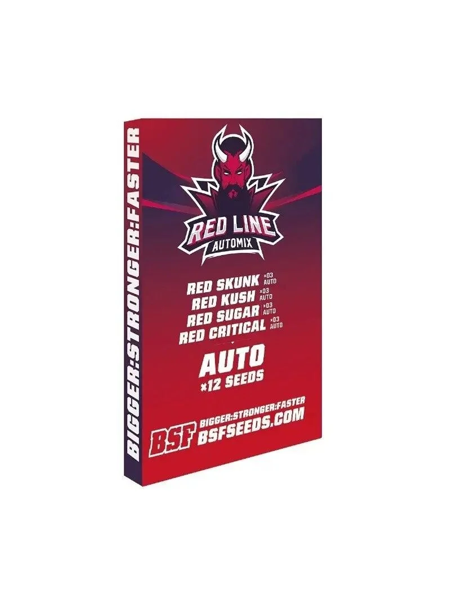 Red Line Auto Mix X12 1