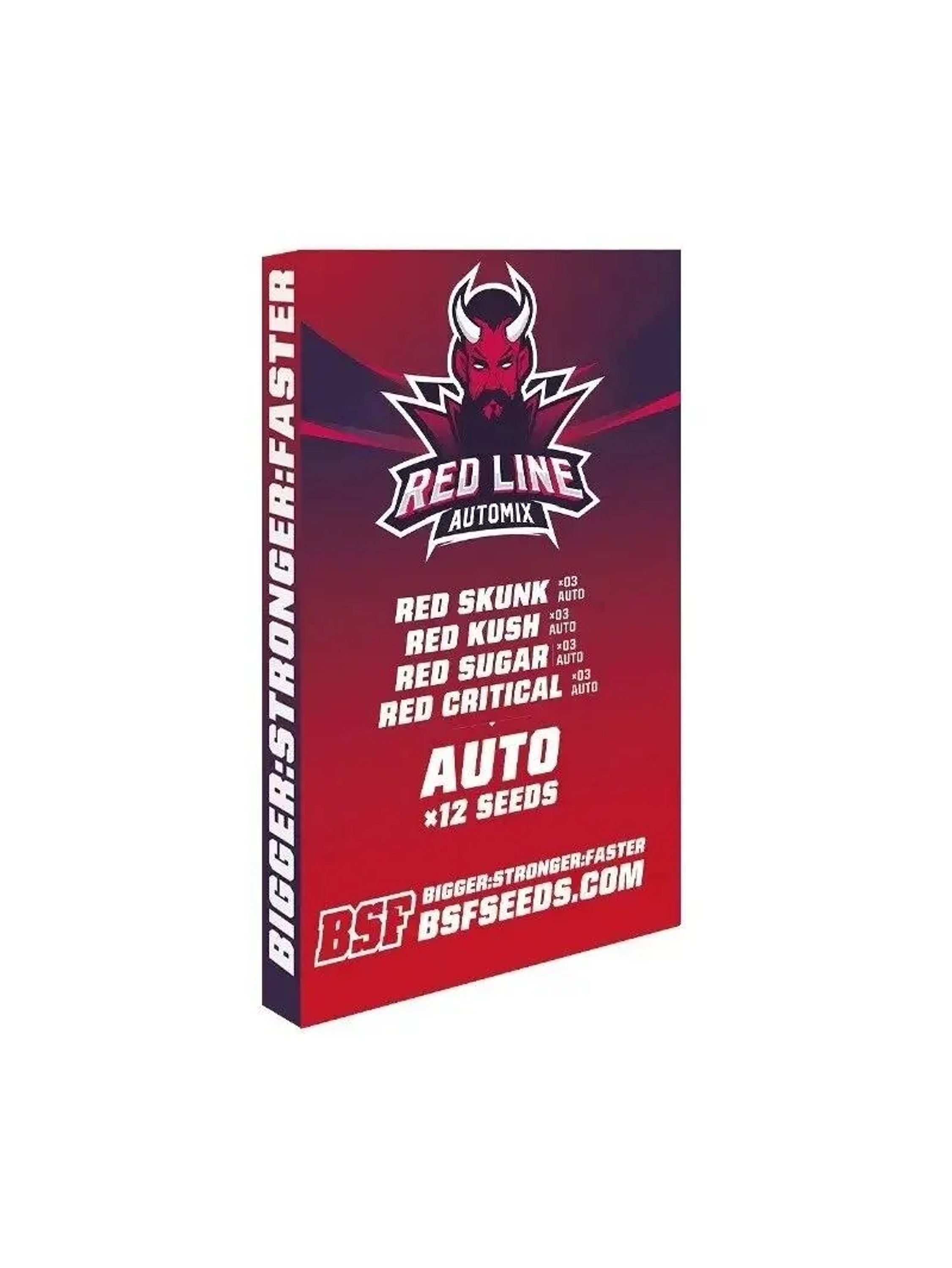 Red Line Auto Mix X12 1