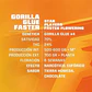Star Players Gorilla Glue Fast Version X2-Bsf - Miniatura 1