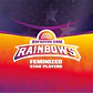 Star Players Rainbows Fem X2-Bsf - Miniatura 3