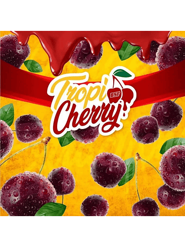 TROPI CHERRY FEM X2-BSF 2
