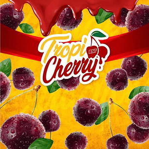 TROPI CHERRY FEM X4-BSF